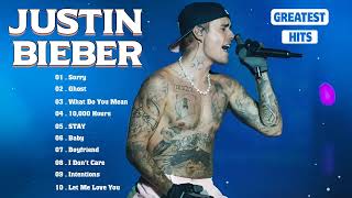 Justin Bieber Songs Playlist 2024 - Top Tracks 2024 Playlist - Billboard Best Singer Justin Bieber