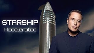 SpaceX in the News - Elon Musk: Starship Is Almost Ready To Launch
