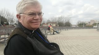 Medjugorje Powerful Testimony from Protestant Pastor to Married Catholic Priest