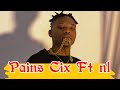 PAINS OFFICIAL VIDEO (CIX FT NL)