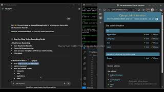 CodeAlpha Internship task