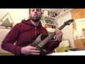 ANDROMEDA - ”In the Deepest of Waters”-playthrough