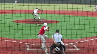 2021 Future Stars Series National Combine: Jevarra Martin vs. Bryson Hoier (P6)