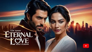 Eternal Love - Can Yaman \u0026 Demet Özdemir | Official Movie Trailer (2025)