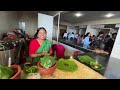 राँची जेल पार्क adivasi divas 2024 आदिवासी दिवस special खाना village tribal food vicky patwa