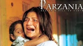 Parzania Full Movie | Naseeruddin Shah Sarika Thakur Parzan | Based On Gujarat