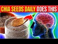 14 POWERFUL Reasons Why You Must Start Eating Chia Seeds DAILY For 1 Month