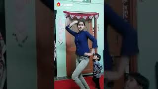 सपना चौधरी को भी पीछे छोड़ा इस लड़की ने #shorts #short_video