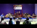 veenotsavam u0026 dikshitar aradhana 2017 students of vyjayanthi jandyala