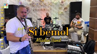 Mladen Band | Si bemol | Младен Бенд | Си бемол