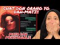 ORANG DAH MATl CHAT AKU‼️ MAYA DAH MENlNGGAL?! DIA CARI AKU 😭