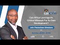 G20 Focus | Can Africa Leverage Its Critical Minerals For Its Own Development?