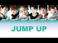 [MADE IN 2018] BOY STORY《JUMP UP》[Color-Coded Lyrics Chi|Pin|Eng]