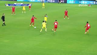 الصليبخات VS الساحل (3-1) - دوري زين للدرجة الاولى  ( الجولة السادسة )