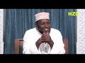 sheikh hassan ahmed. msiba kwa muislamu