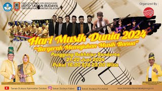 Hari Musik Dunia 