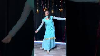 Bawla-Badshah | Muskan Kalra Dance #muskankalra #shorts #akzone