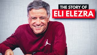 The Incredible Poker Story of ELI ELEZRA | Poker Documentary