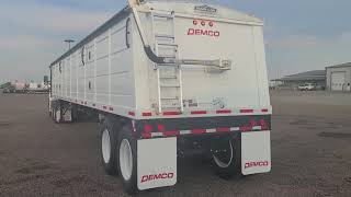 2022 DEMCO 42 SPRING RIDE For Sale