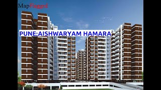 Pune | Aishwaryam Hamara by Aishwaryam Ventures at Pimpri Chinchwad | MapFlagged