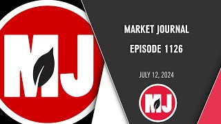 Market Journal | July 13, 2024 | Full Episode