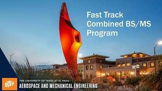 Spring 2023 Fast Track Intro