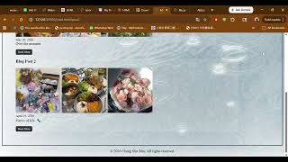 Web Programming - Assignment 3