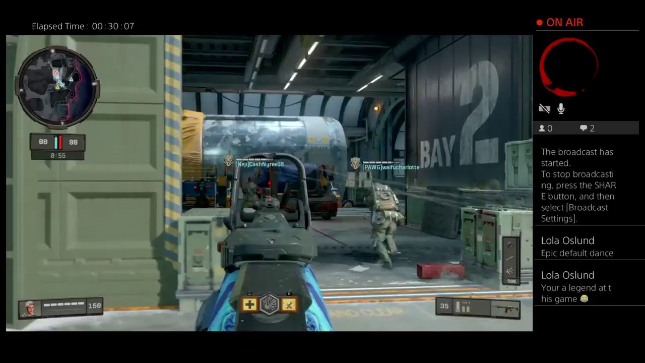 Cod 4 Gameplay Youtube