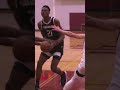 #NBAAcademyGames - July 9 - Playoffs - Game 7 - NBA Academy Africa Red vs TSF Global