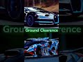 Bugatti BOLIDE VS Bugatti CHIRON Comparison [2023] #shorts #cars #bugatti #carshorts #viral