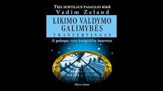 Ryto žvaigždžių šnaresys | 2/5 Pakopa | \