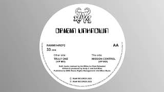 Origin Unknown - Truly One (VIP Mix) Ram Reloaded