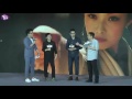 wukong 《悟空傳》 press conference