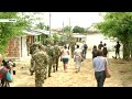 Seguimiento a la guerra en el Bajo Cauca - Teleantioquia Noticias