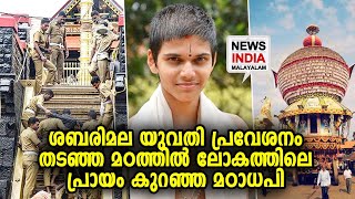 പിന്തുണയുമായി സര്‍ക്കാരും | 16-year old boy to head Udupi's Shiroor mutt | NEWS INDIA MALAYALAM