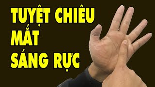 Tips To Get Rid Of Blurry Eyes And Brighten Your Eyes | HYT3