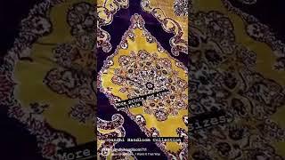 Fancy Galicha| Diwali Shopping | Carpet| Home decoration