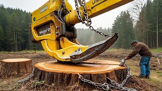 Top 169 Mind-Blowing Heavy Machines You Need to See Now