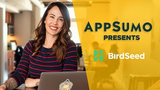 Birdseed Review on AppSumo