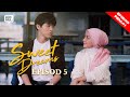 [EPISOD PENUH]  Sweet Dreams EP 5 - Mira Filzah, Ben Amir, Sean Lee