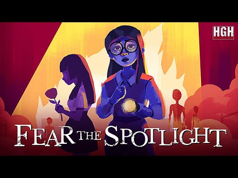 Fear the Spotlight Walkthrough – All Puzzles