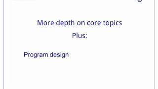 Software Carpentry in 90 Seconds