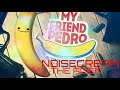 Noisecream - The Alien (My Friend Pedro OST)