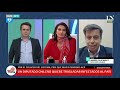 Habla el diputado chileno que quiere trasladar enfermos de coronavirus a la Argentina