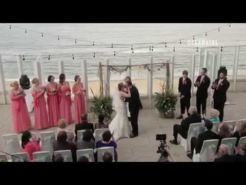 Weddings at Oceanaire Resort Hotel in Virginia Beach Weddings at Oceanaire Resort Hotel in Virginia Beach