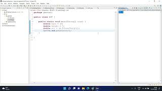 Session - 9 (Basic programs on Arithmetic operators part-2)