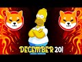 SIMPSONS PREDICT SHIBA INU COIN PRICE ON NOVEMBER 20, 2024!! - SHIB KAI