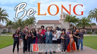 BElong at Long Beach City College