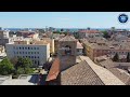 bells of sant agostino church pesaro marche