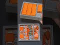 rootの3dトークンを箱にしまうだけの動画【猫野侯国】 root ボードゲーム boardgames shorts amsr 収納動画 片付け動画